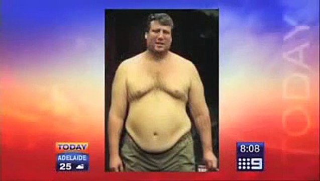 Weight Loss Non-diet Solution , Flat Belly Forever