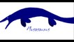 Megalodon vs Mosasaurus