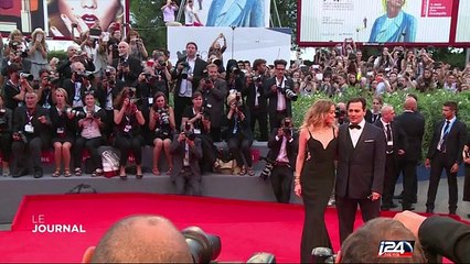 Le réalisateur "Mad Max" George Miller présidera le Festival de Cannes (i24NEWS)