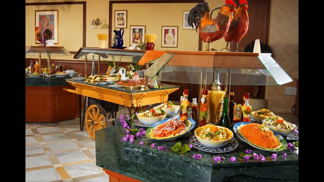 Hotel Azur Plaza 4