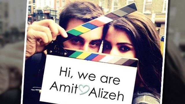 Ranbir kapoor & Anushka Sharma In 'Ae Dil Hai Mushkil'