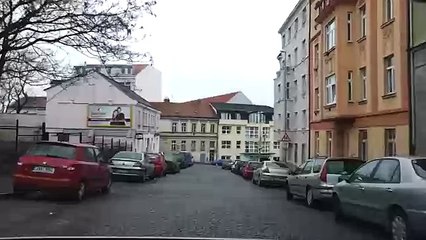 Русская Чехия 16. Район Праги 8