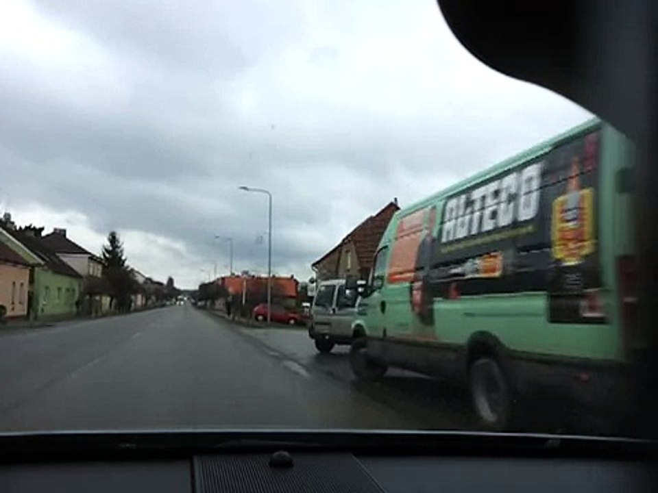 Русская Чехия 29. Рудно и чем заняться