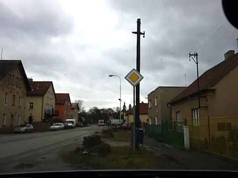 Русская Чехия 30. Детский сад, подготовка документов