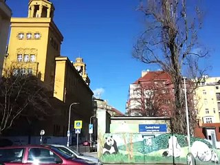 Русская Чехия 96. Скульптура - дети без лица
