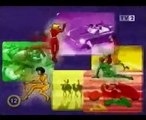 [Született kémek!/Totally Spies!] 1. évad 14. rész - Földönkívüliek [Magyar/Hungarian]