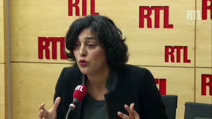 Myriam El Khomri - Allocations chômages : "Les demandeurs d'emplois sont des victimes"