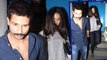Shahid Kapoor And Mira Rajput SPOTTED On A Dinner Date