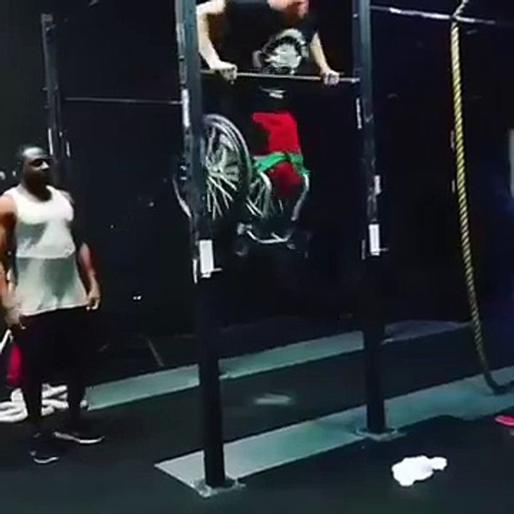 BossFit   Beast mode