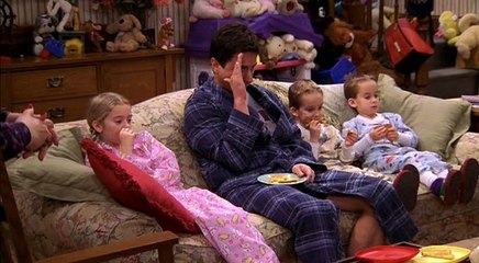 Alle lieben Raymond Staffel 5 Folge 24 deutsch german