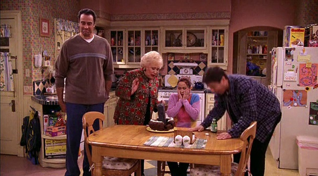 Alle lieben Raymond Staffel 6 Folge 11 deutsch german - video Dailymotion