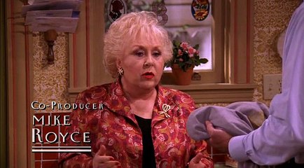 Alle lieben Raymond Staffel 6 Folge 16 deutsch german