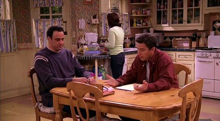 Alle lieben Raymond Staffel 6 Folge 17 deutsch german