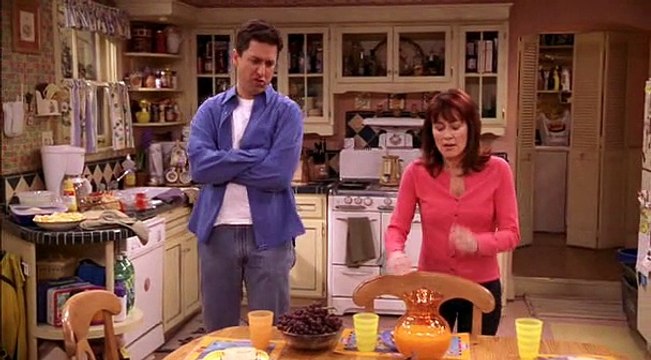 Alle lieben Raymond Staffel 6 Folge 22 deutsch german