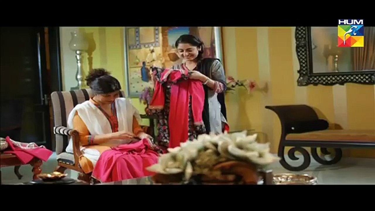 Gul e Rana 13th Episode part 3