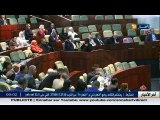 البرلمان الجزائري يختتم دورته الخريفية وسط التحضير لمشروع التمهيدي لتعديل الدستور