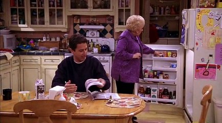 Alle lieben Raymond Staffel 6 Folge 7 deutsch german