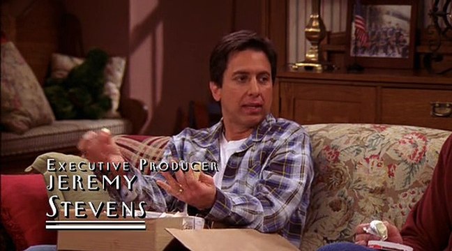 Alle lieben Raymond Staffel 7 Folge 22 deutsch german