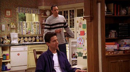 Alle lieben Raymond Staffel 7 Folge 8 deutsch german