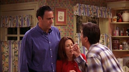 Alle lieben Raymond Staffel 7 Folge 9 deutsch german