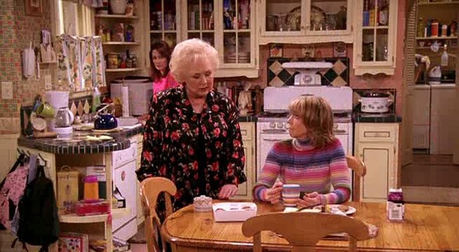 Alle lieben Raymond Staffel 9 Folge 8 deutsch german