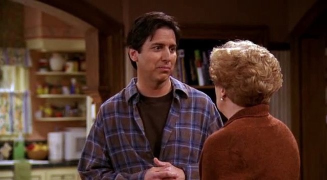 Alle lieben Raymond Staffel 9 Folge 9 deutsch german