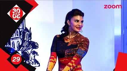 'Dishoom' star cast get royal treatment in Abu Dhabi - Bollywood News - #TMT