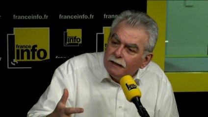André Chassaigne (FG) : "Il n’y a pas de candidat auto-proclamé, ni de programme figé" pour 2017