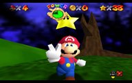 Lets Play Super Mario Star Road - Part 5 - Die erste Begegnung mit Bowser