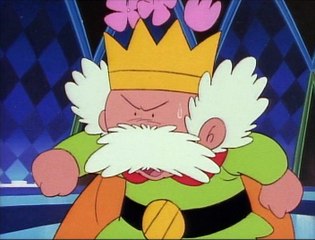 Gigi - Ep.32 - Le monstre du Loch Ness