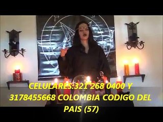 misa negra para recuperar un amor efectivo