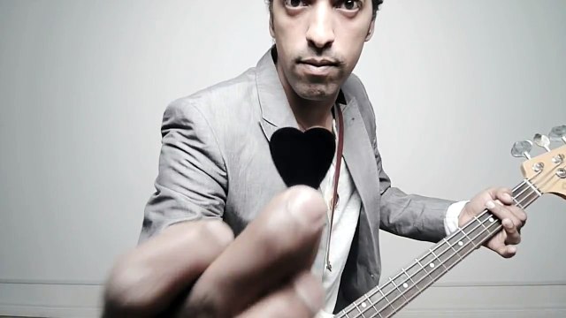 Sick Muse [Official Music Video - HD] - METRIC