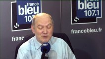 Nicolas Hulot incarne l'écologie d'aujourd'hui  : Denis Baupin, député EELV