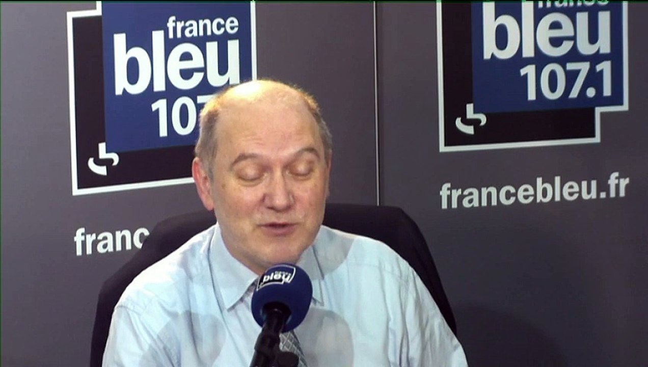 Nicolas Hulot incarne l'écologie d'aujourd'hui  : Denis Baupin, député EELV