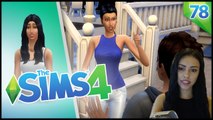 The Sims 4 - HEARTBROKEN! - EP 78 (Facecam)