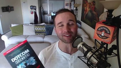 Dot Com Secrets Russell Brunson
