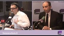 Les Matins / Ce que le temps fait aux politiques