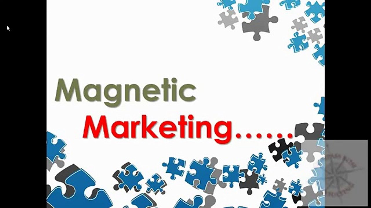 Magnetic Marketing for New Business Leads Takes a Human Touch