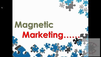Magnetic Marketing for New Business Leads Takes a Human Touch