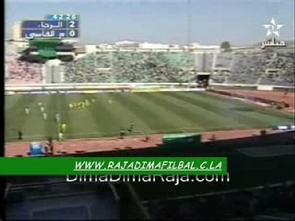 RAJA VS MAS