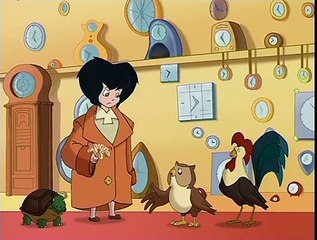 Momo Staffel 1 Folge 25 deutsch german