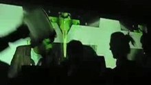 Ed Banger Justice, Busy P at Volar, Hong Kong