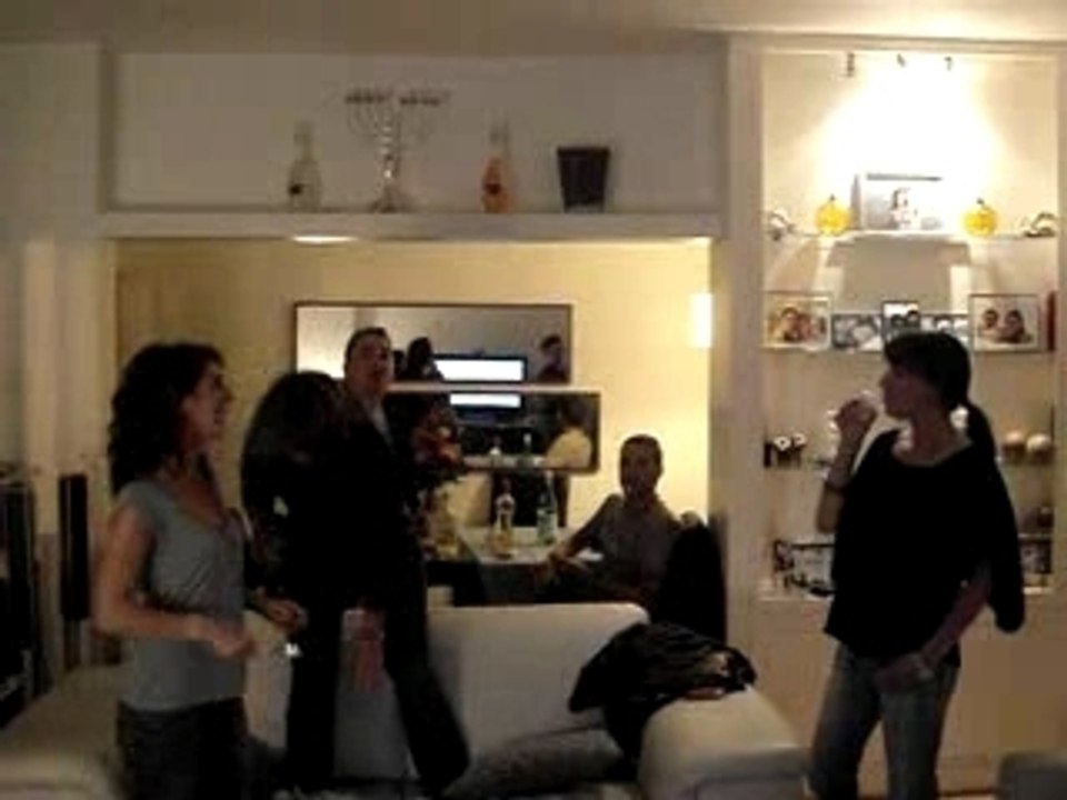 I will survive - karaoke