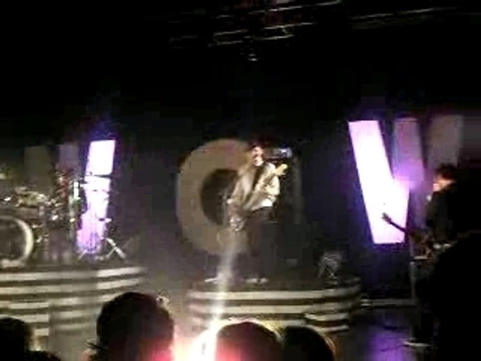 Concert Superbus - Travel the World