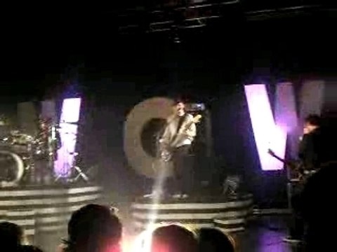 Concert Superbus - Travel the World