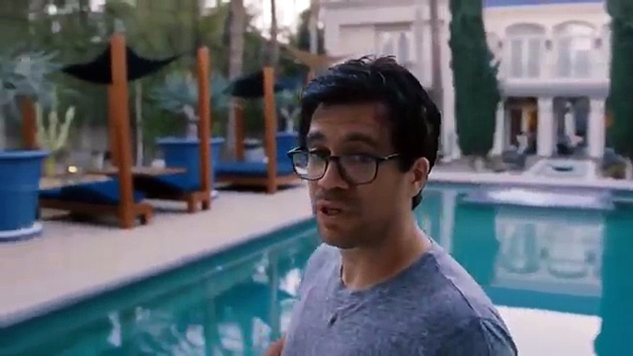 Feeding The Trolls 88: Tai Lopez and his big house