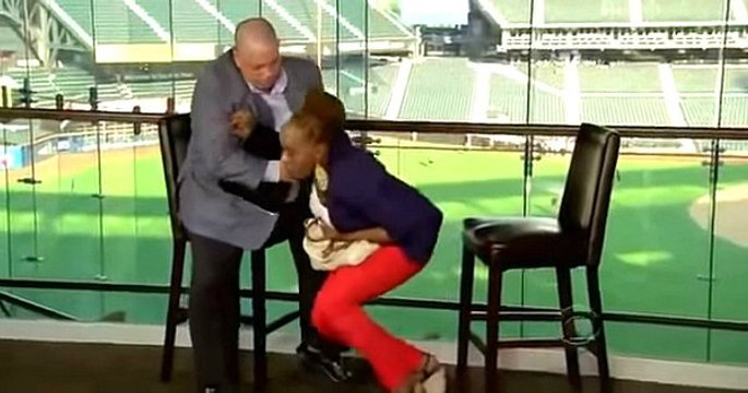 Undercover Boss : son patron découvre qu'elle est sans-abri et il lui fait la plus belle des surprises