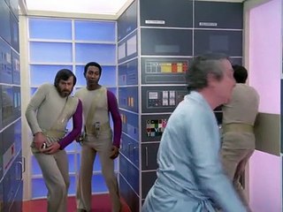 Mondbasis Alpha 1 Staffel 1 Folge 20 deutsch german