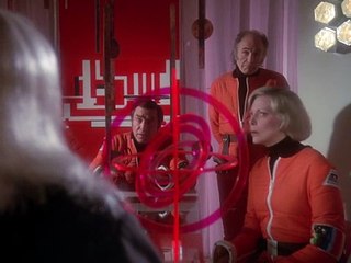 Mondbasis Alpha 1 Staffel 1 Folge 21 deutsch german