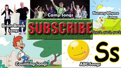 Up on the Housetop Santa Songs for Children Christmas Songs for Kids by The Learning Stati